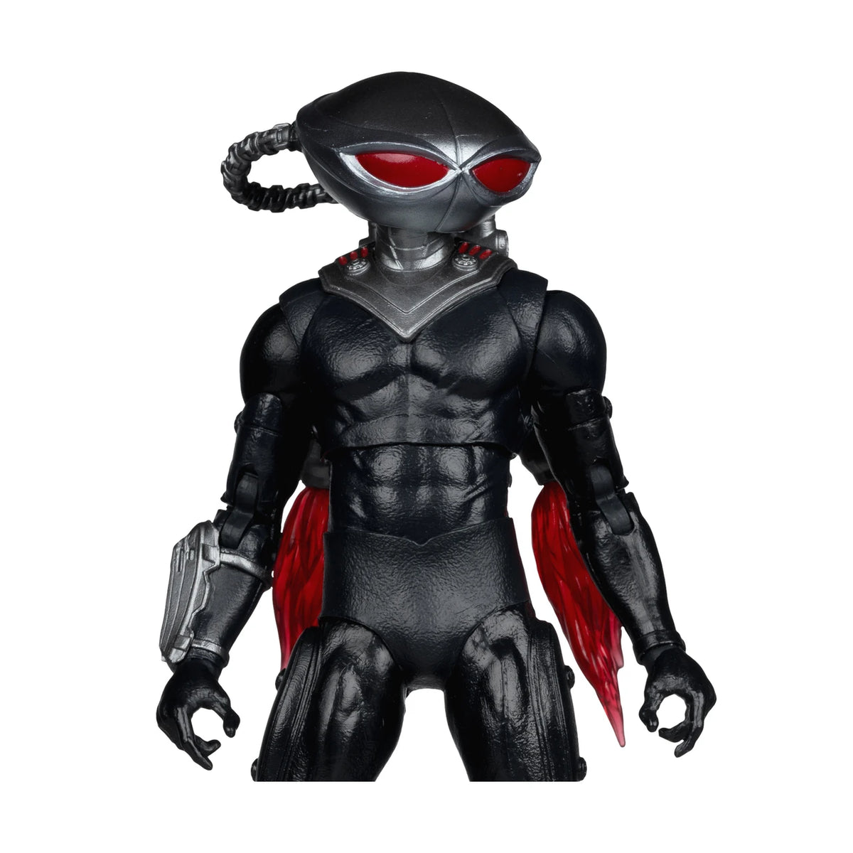 McFarlane - Collector Edition #68 - Black Manta (DC Classic) 7-Inch Action Figure