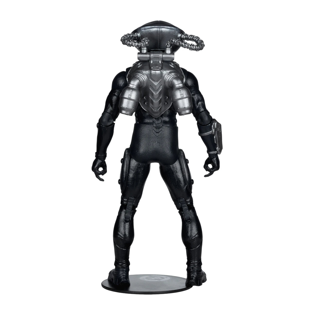 McFarlane - Collector Edition #68 - Black Manta (DC Classic) 7-Inch Action Figure