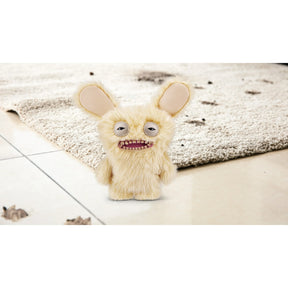 Fuggler - Butt Ugly Pets - Mr Buttons (Golden Retriever)  -  9" Plush Figure