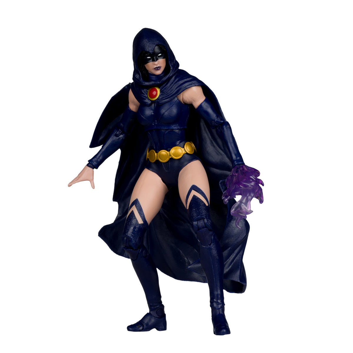 McFarlane - Collector Edition #69 - Raven (DC Classic) 7-Inch Action Figure