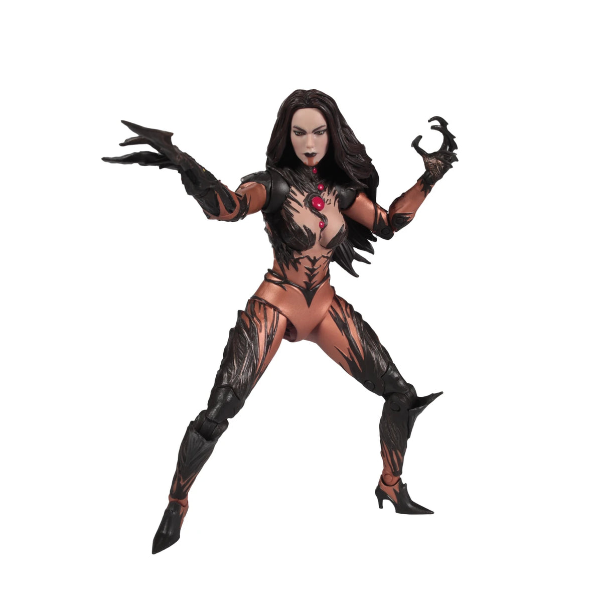 McFarlane Elite Edition - Sara Pezzini: Witchblade  (Image Comics Founders Series) 7" Deluxe Action Figure