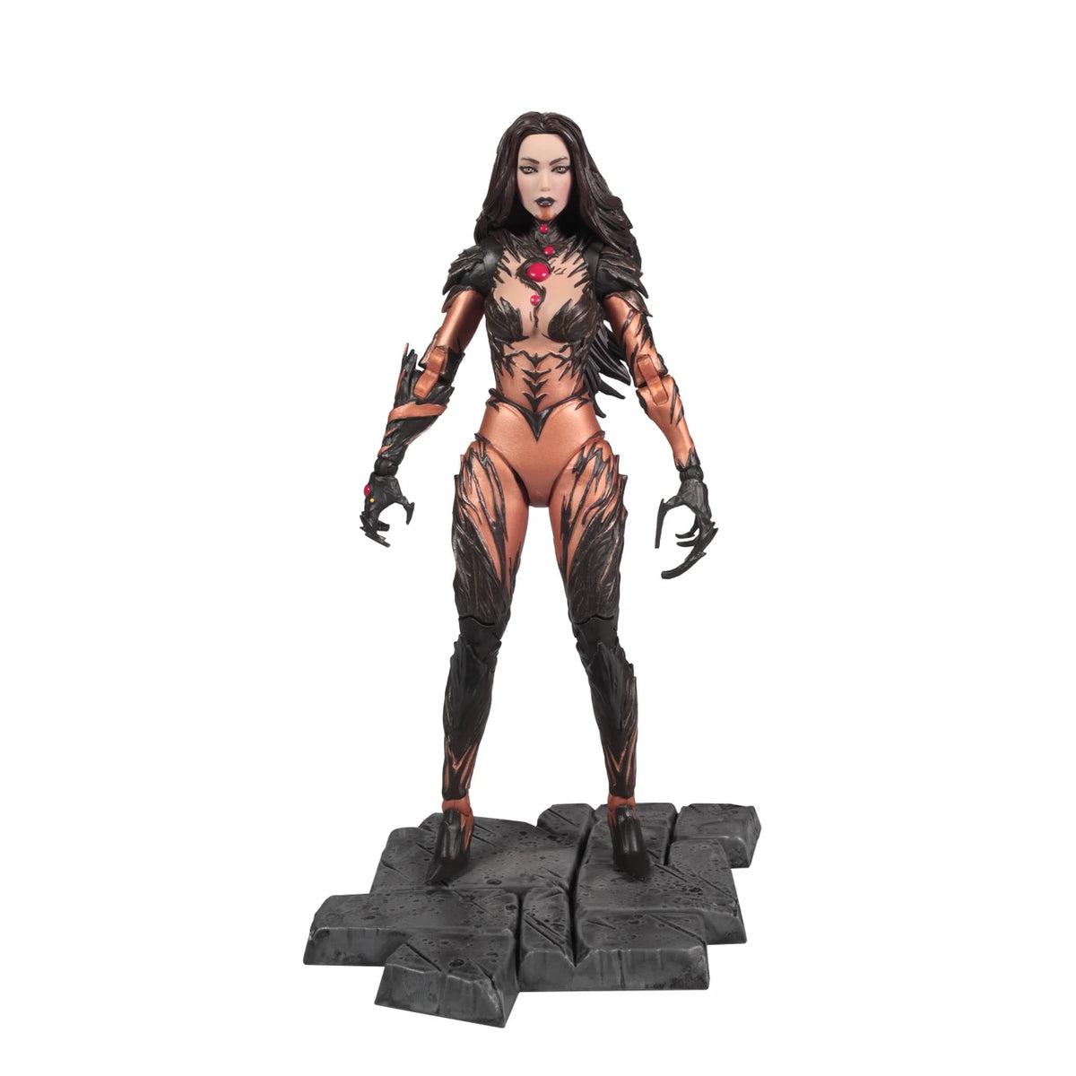 McFarlane Elite Edition - Sara Pezzini: Witchblade  (Image Comics Founders Series) 7" Deluxe Action Figure