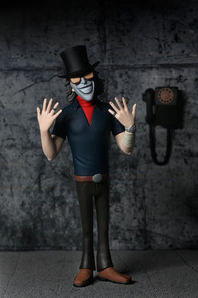NECA - Toony Terrors - 6" Action Figure Bundle - Art the Clown, The Grabber, & Babyface Killer (Pre-Order Ships October 2025)