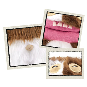 Fuggler -Gremlins - Gizmo Limited Edition 9" Plush Figure