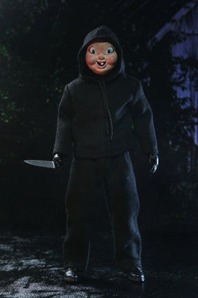 NECA - Happy Death Day - Babyface Killer 8" Scale Clothed Action Figure (Pre-Order Ships June 2026)