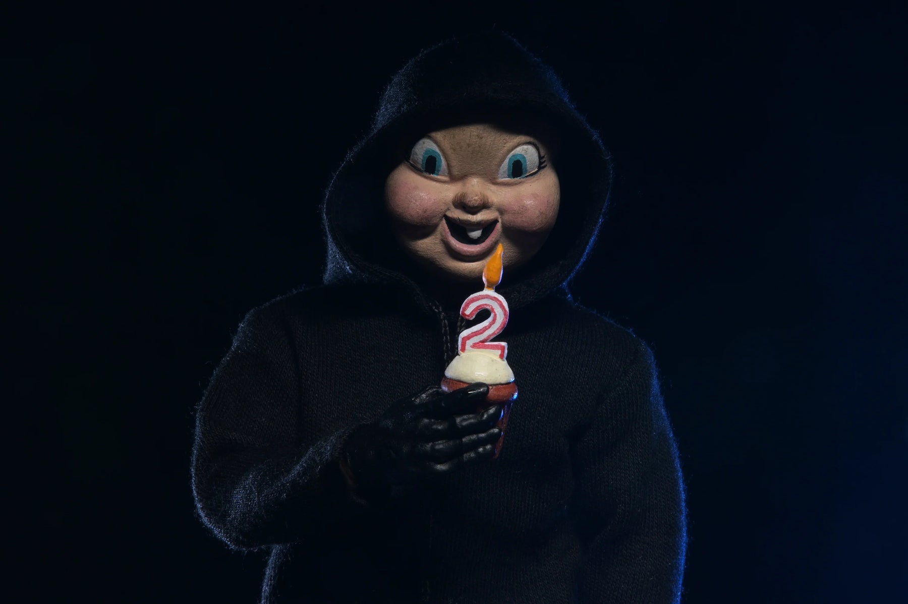 NECA - Happy Death Day - Babyface Killer 8" Scale Clothed Action Figure (Pre-Order Ships June 2026)