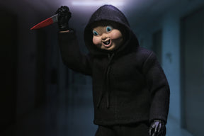 NECA - Happy Death Day - Babyface Killer 8" Scale Clothed Action Figure (Pre-Order Ships June 2026)