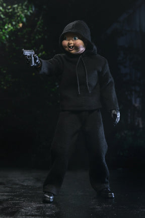 NECA - Happy Death Day - Babyface Killer 8" Scale Clothed Action Figure (Pre-Order Ships June 2026)