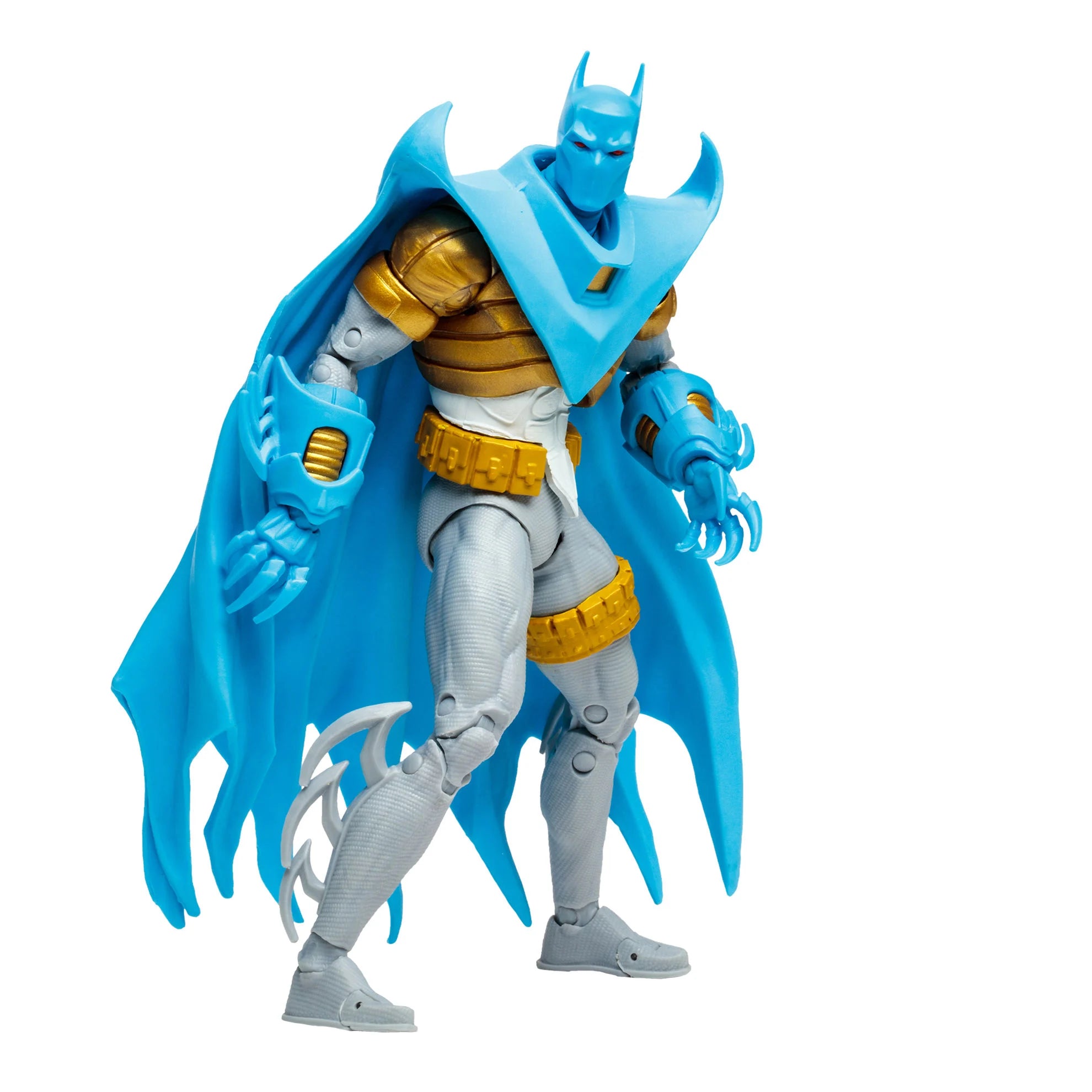 MCFARLANE VAULT COLLECTION - DC MULTIVERSE - AZRAEL BATMAN 7" ACTION FIGURE (Pre-Order Ships November 2026)