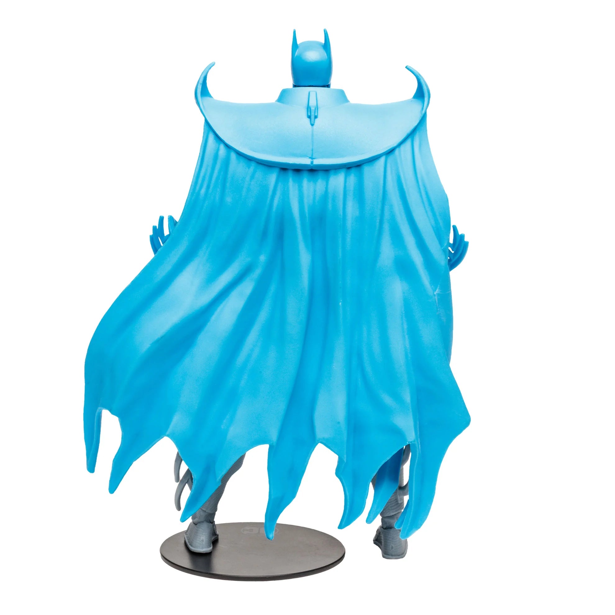 MCFARLANE VAULT COLLECTION - DC MULTIVERSE - AZRAEL BATMAN 7" ACTION FIGURE (Pre-Order Ships November 2026)
