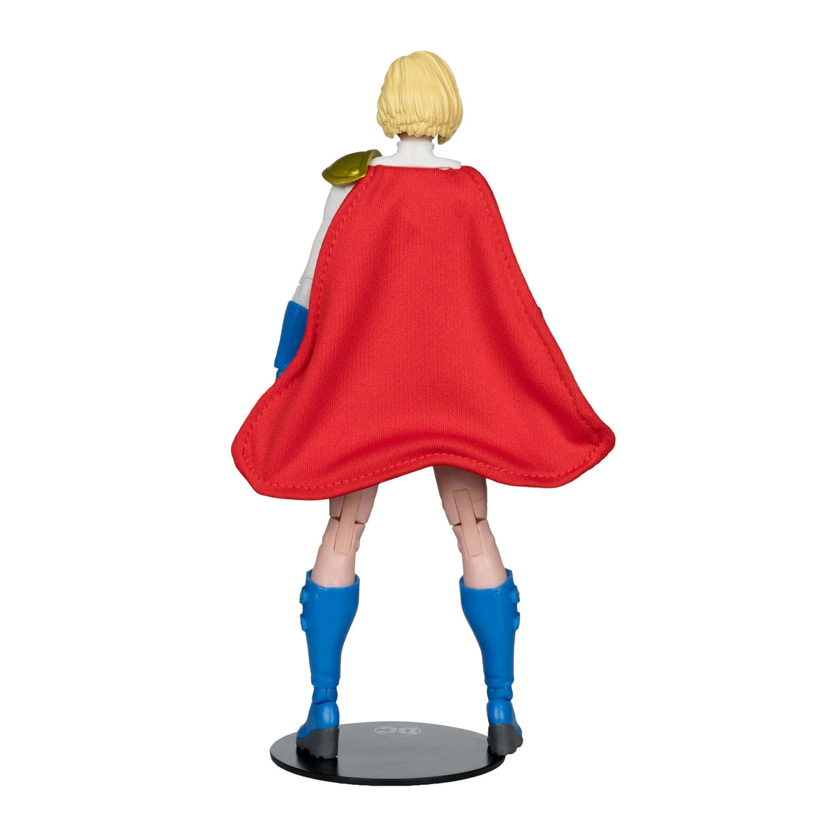 McFarlane Vault Collection - DC Multiverse - Power Girl 7" Action Figure