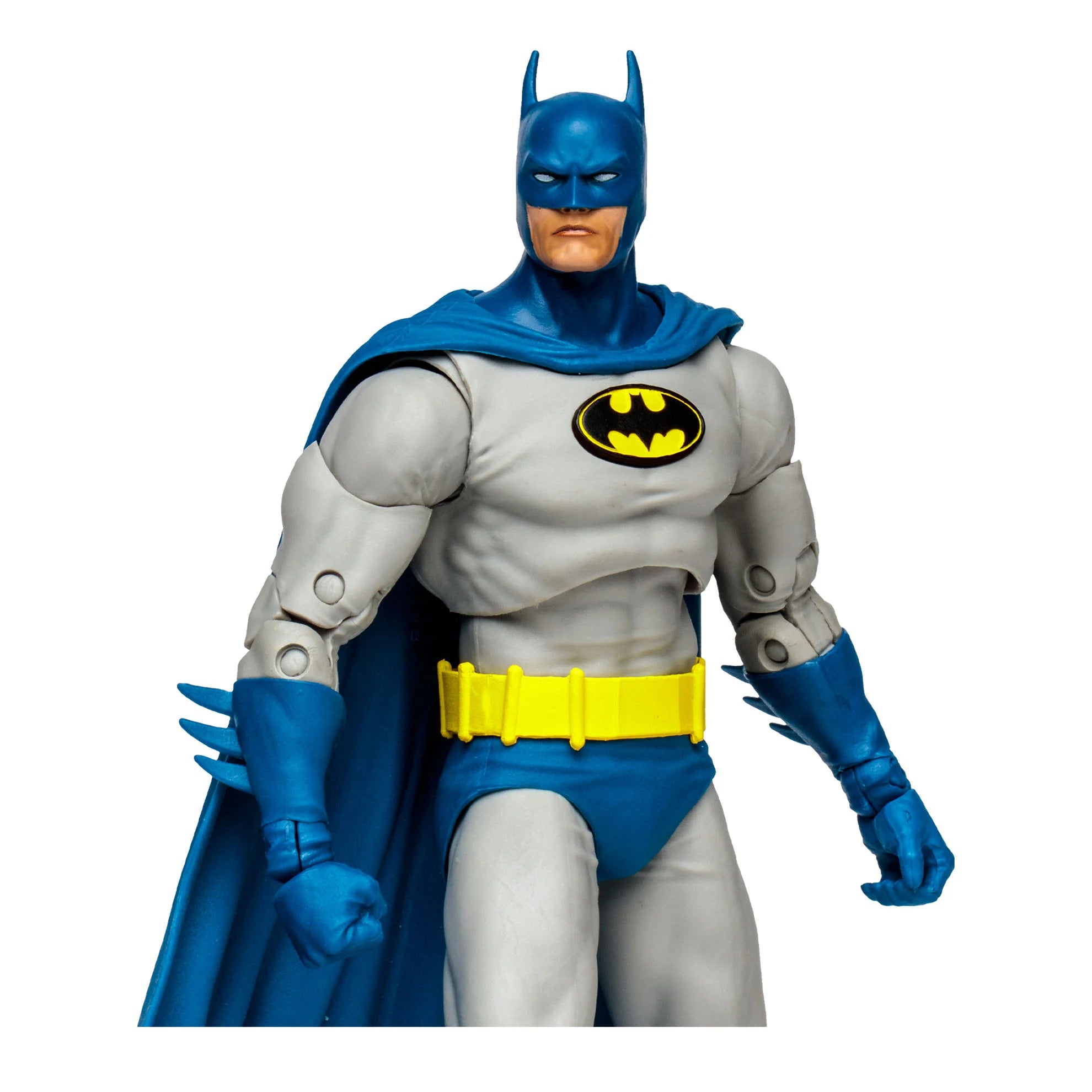 MCFARLANE VAULT COLLECTION - DC MULTIVERSE - BATMAN (KNIGHTFALL) 7" ACTION FIGURE (Pre-Order Ships October 2026)