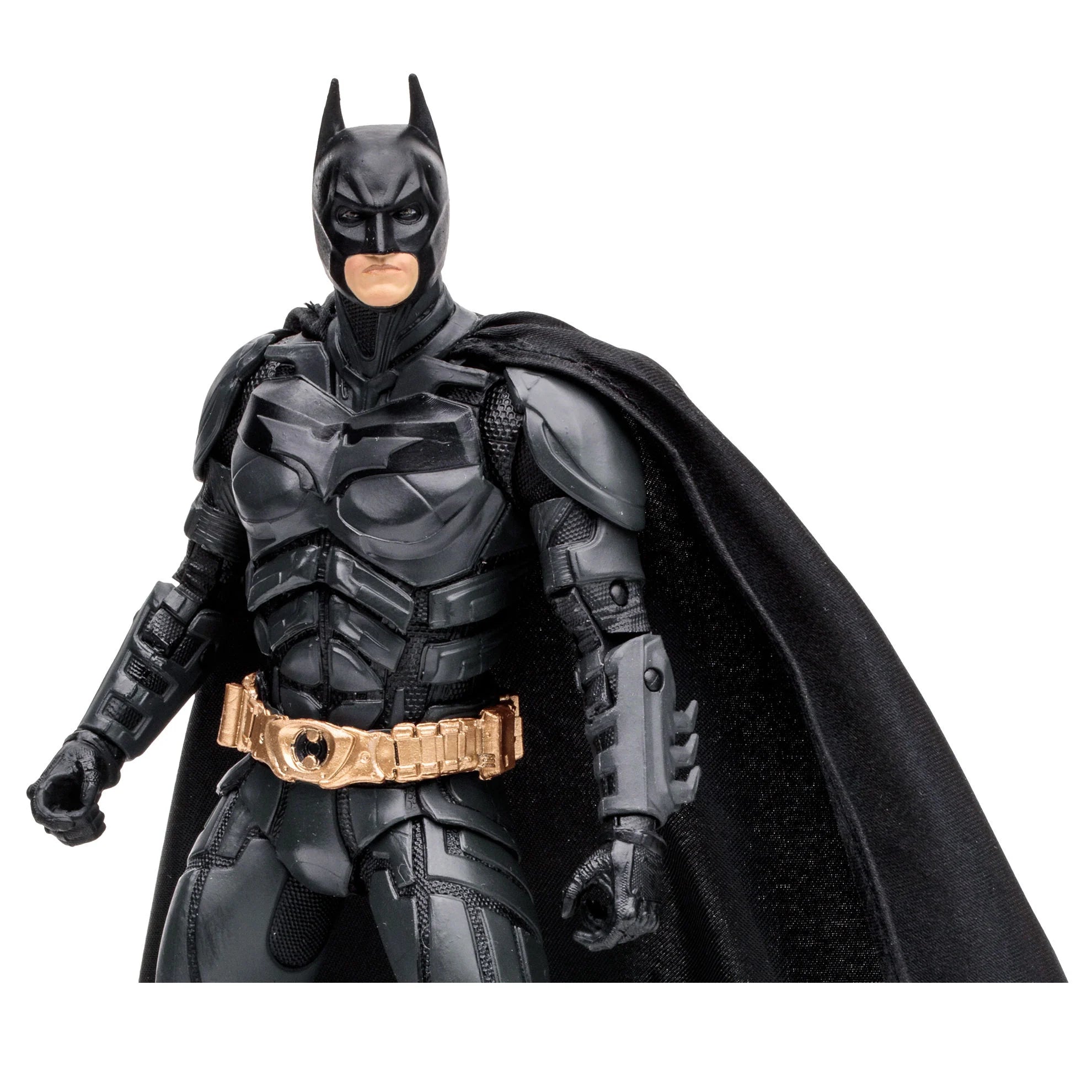 MCFARLANE VAULT COLLECTION - DC MULTIVERSE - BATMAN (THE DARK KNIGHT) 7" ACTION FIGURE (Pre-Order Ships September 2026)