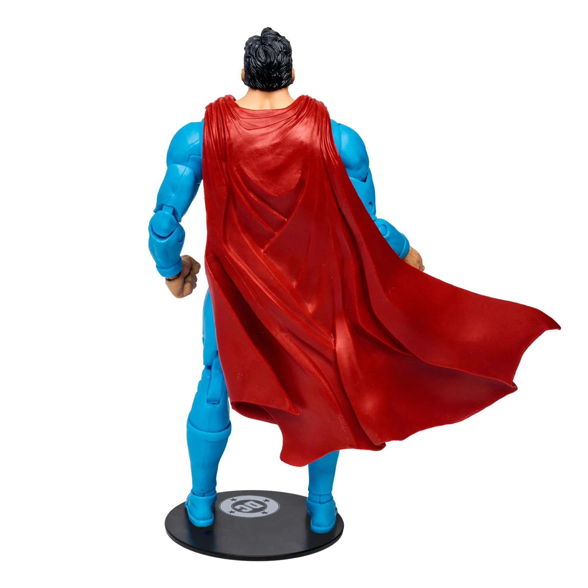 MCFARLANE VAULT COLLECTION - DC MULTIVERSE - SUPERMAN (ACTION COMICS) 7" ACTION FIGURE (Pre-Order Ships September 2026)