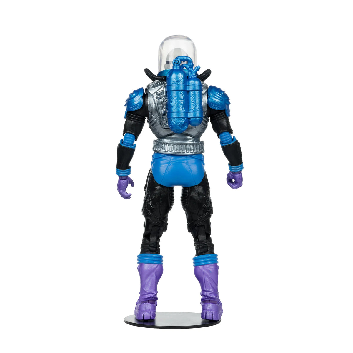 McFarlane Vault Collection - DC Multiverse - Mr. Freeze 7" Action Figure