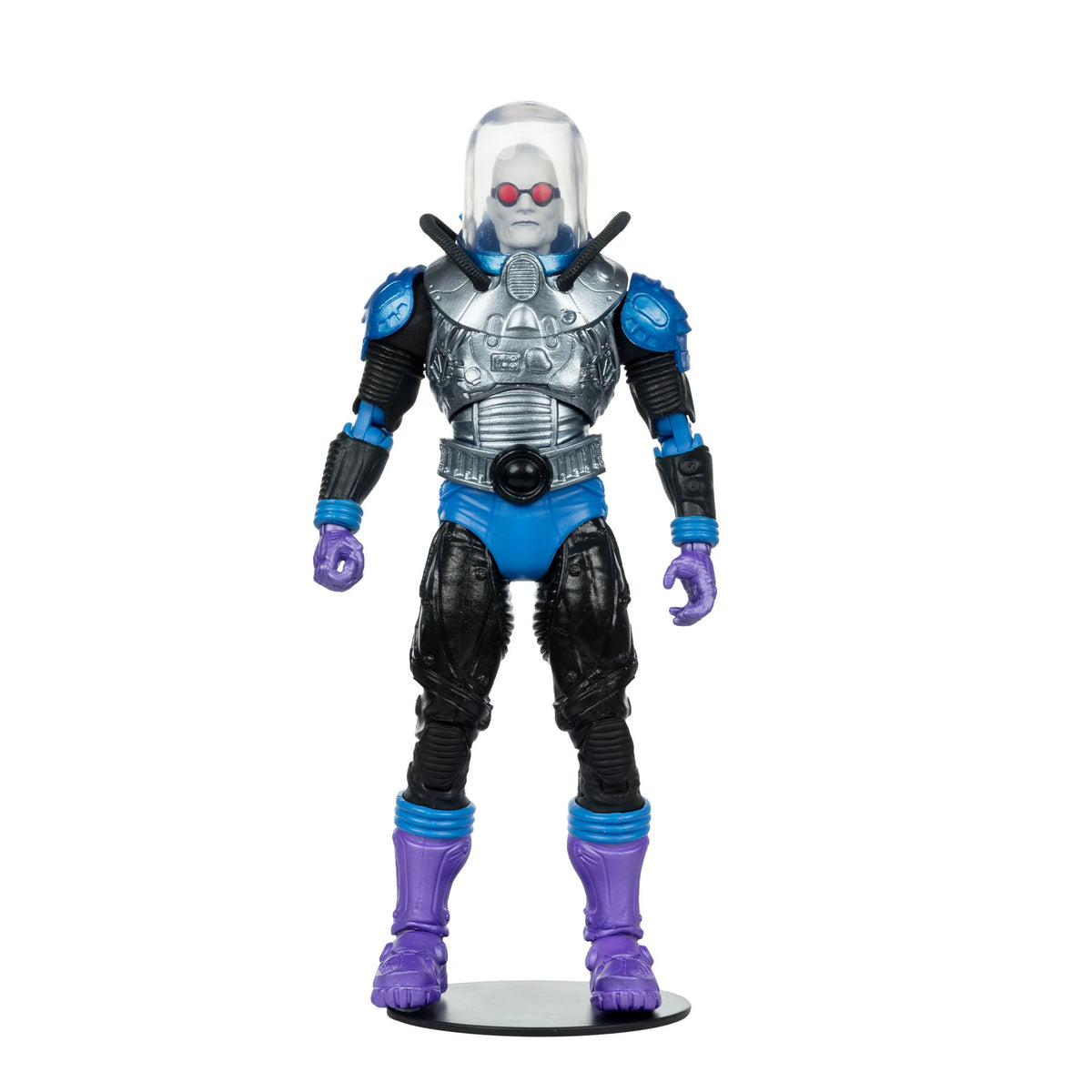 McFarlane Vault Collection - DC Multiverse - Mr. Freeze 7" Action Figure