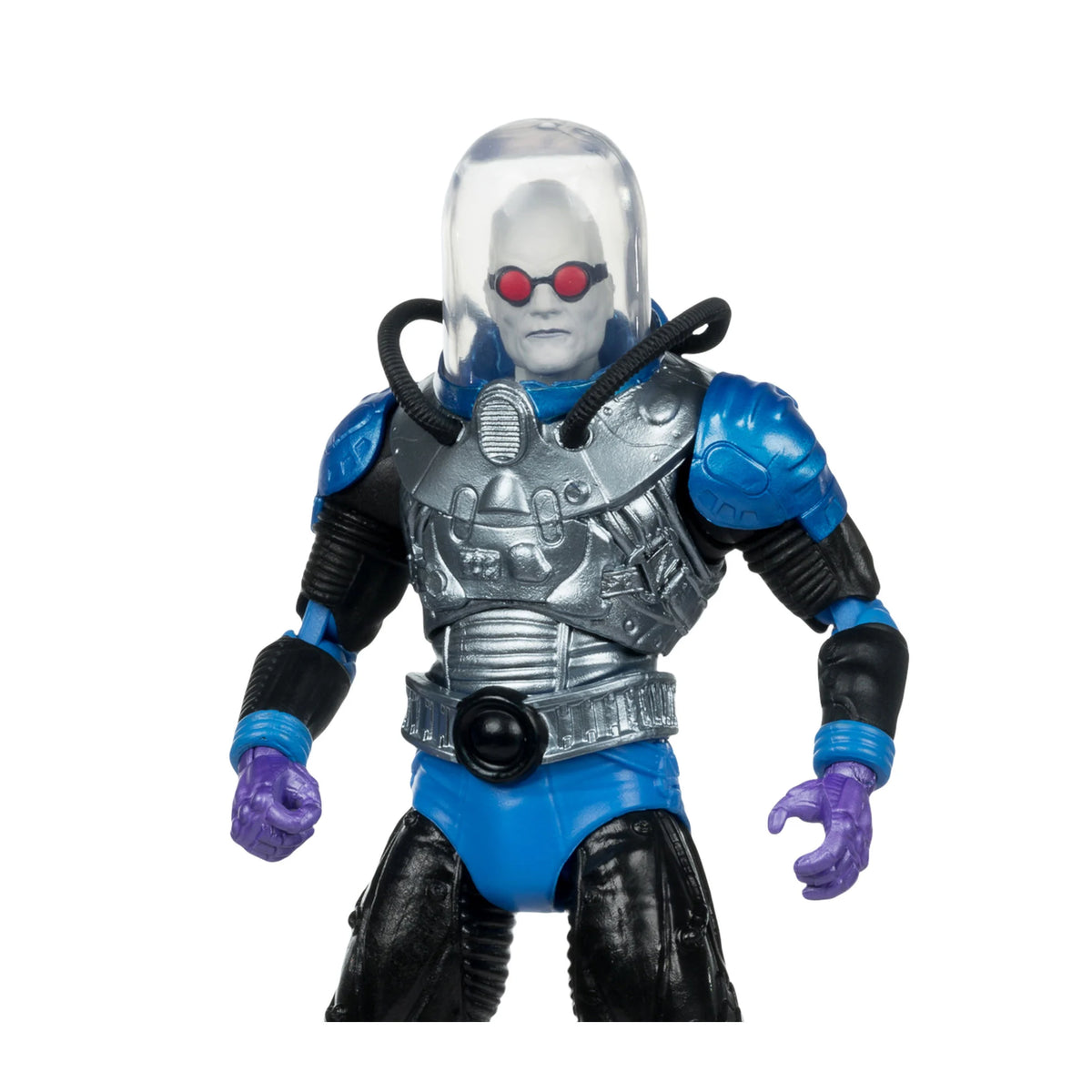 McFarlane Vault Collection - DC Multiverse - Mr. Freeze 7" Action Figure