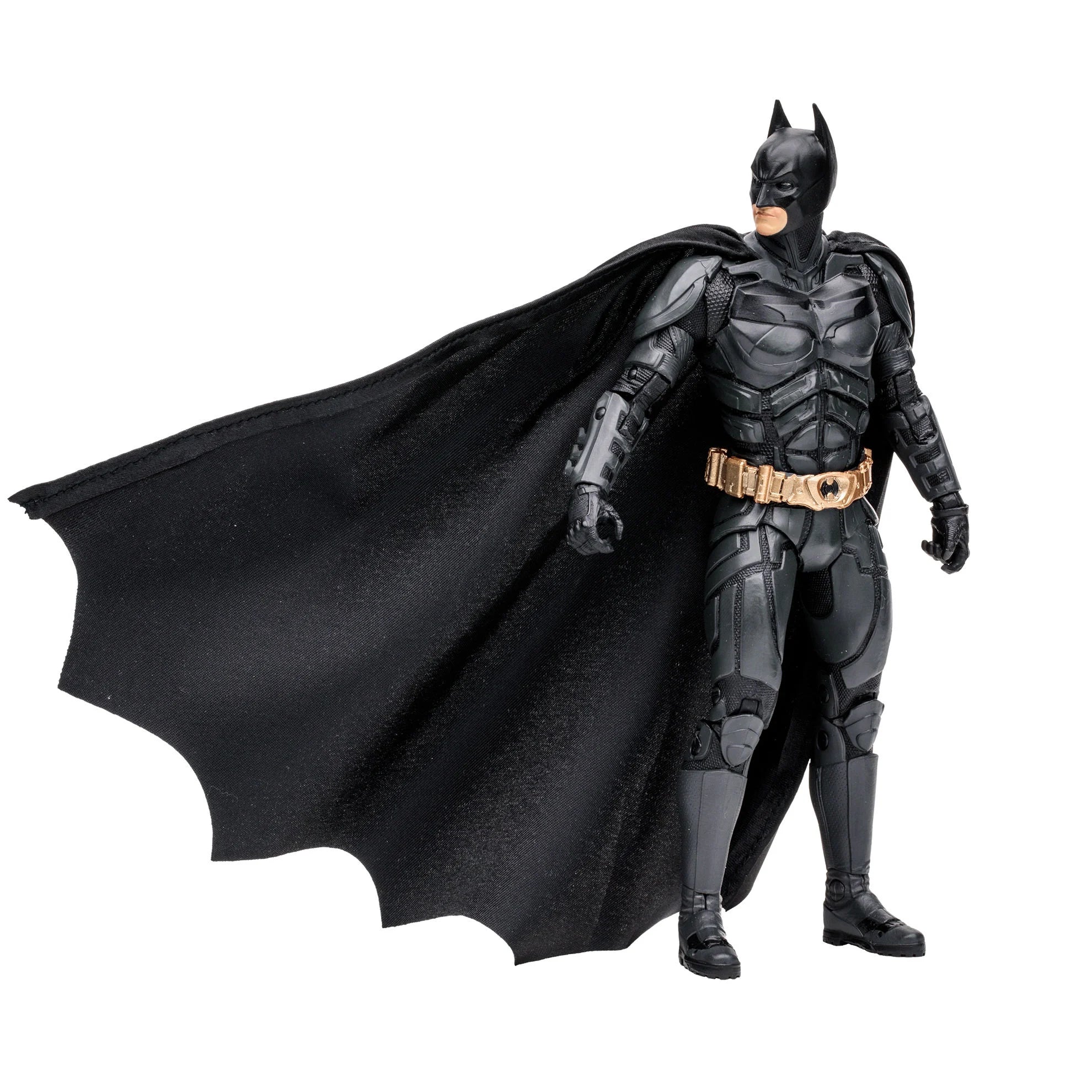 MCFARLANE VAULT COLLECTION - DC MULTIVERSE - BATMAN (THE DARK KNIGHT) 7" ACTION FIGURE (Pre-Order Ships September 2026)