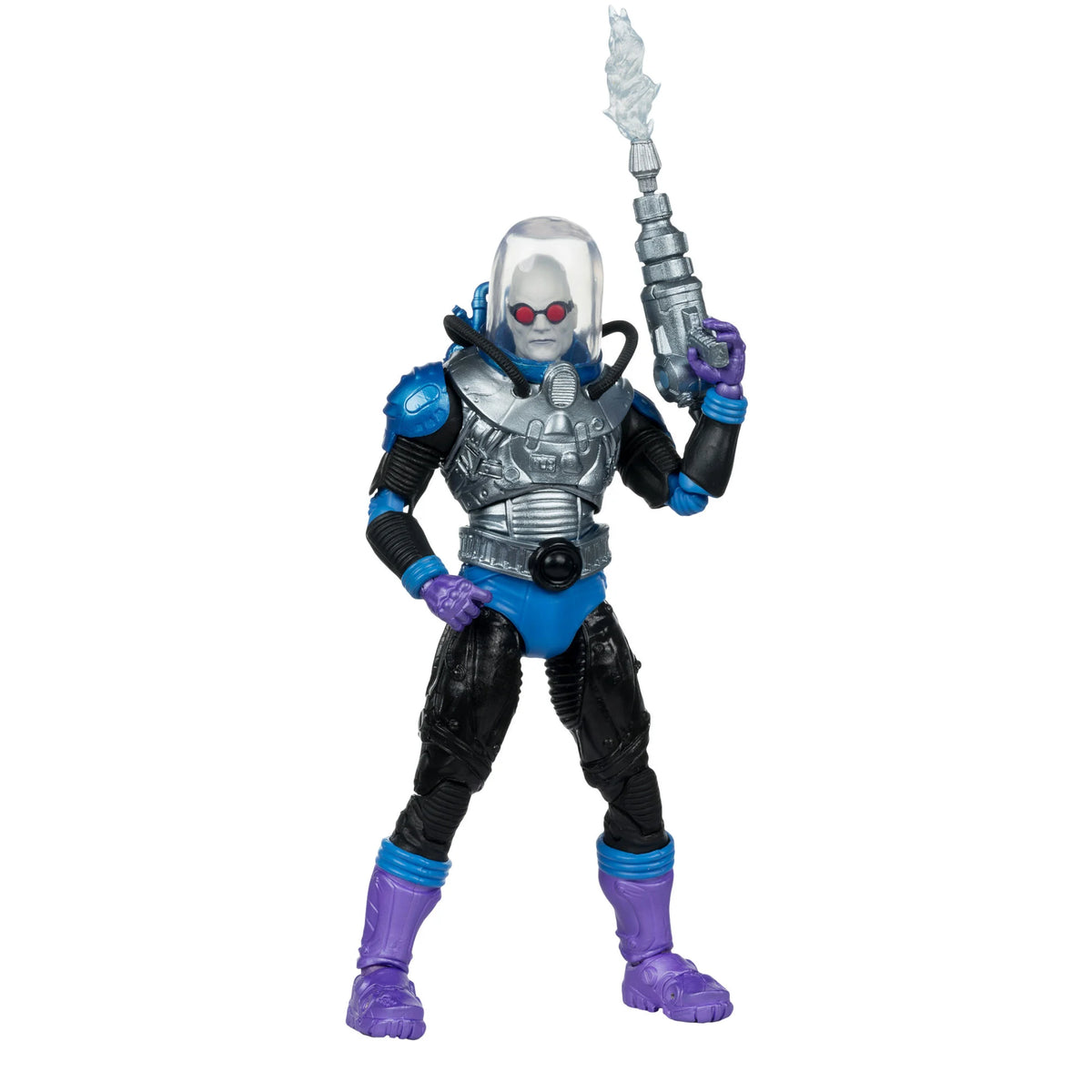 McFarlane Vault Collection - DC Multiverse - Mr. Freeze 7" Action Figure