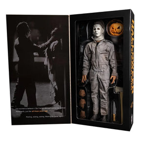 Trick or Treat Studios - Halloween 6: The Curse of Michael Myers - Michael Myers 1:6 Scale Action Figure