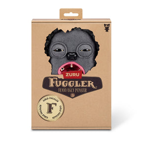 Fuggler -Gold Fuggs - Hedge Grog 9" Plush Figure