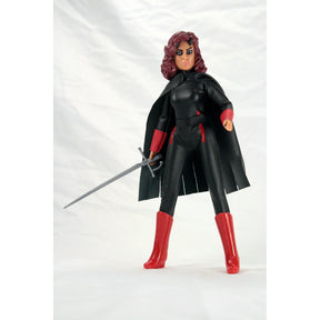 Mego - Atlas Comics - Devilina 8" Action Figure With Comic (Pre-Order Ships February)