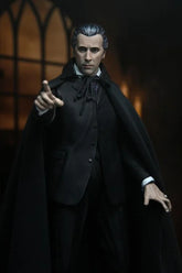 NECA - Hammer Horror: Horror of Dracula (1958) - Ultimate Count Dracula 7" Action Figure