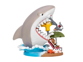 BEAST KINGDOM - Tom & Jerry - D-Stage Diorama - Splash & Dash (Pre-Order Ships Q2 2026)