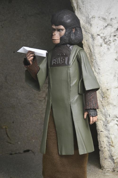 NECA - Planet of the Apes: Legacy Series 7" Scale Action Figure Set of 4