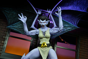 NECA - Gargoyles - Ultimate Angela 7" Action Figure