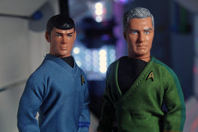 Mego Star Trek Wave 17 - Mr. Spock (SNW) 8" Action Figure