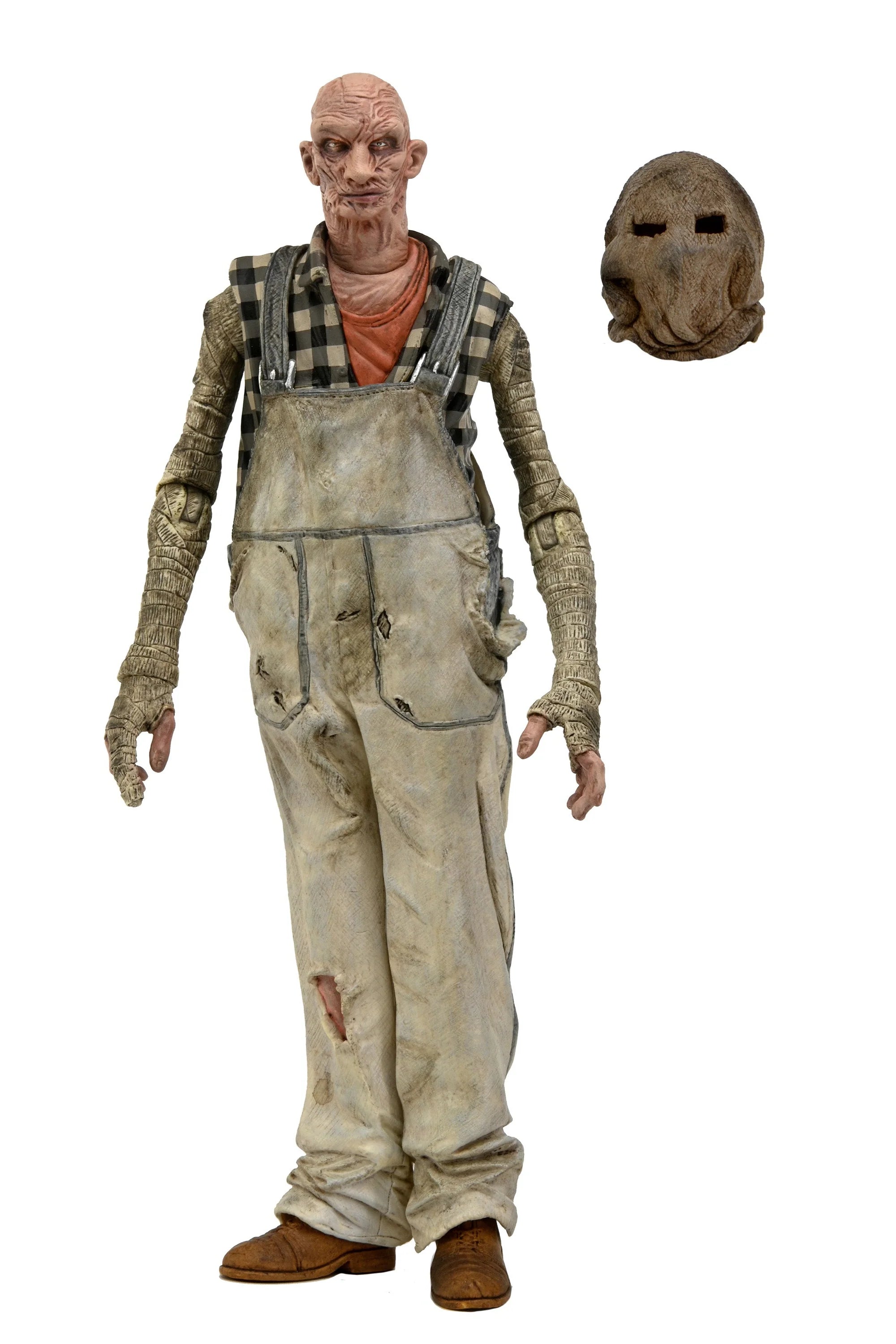 NECA - The Devil's Rejects - Ultimate Tiny 7" Scale Action Figure