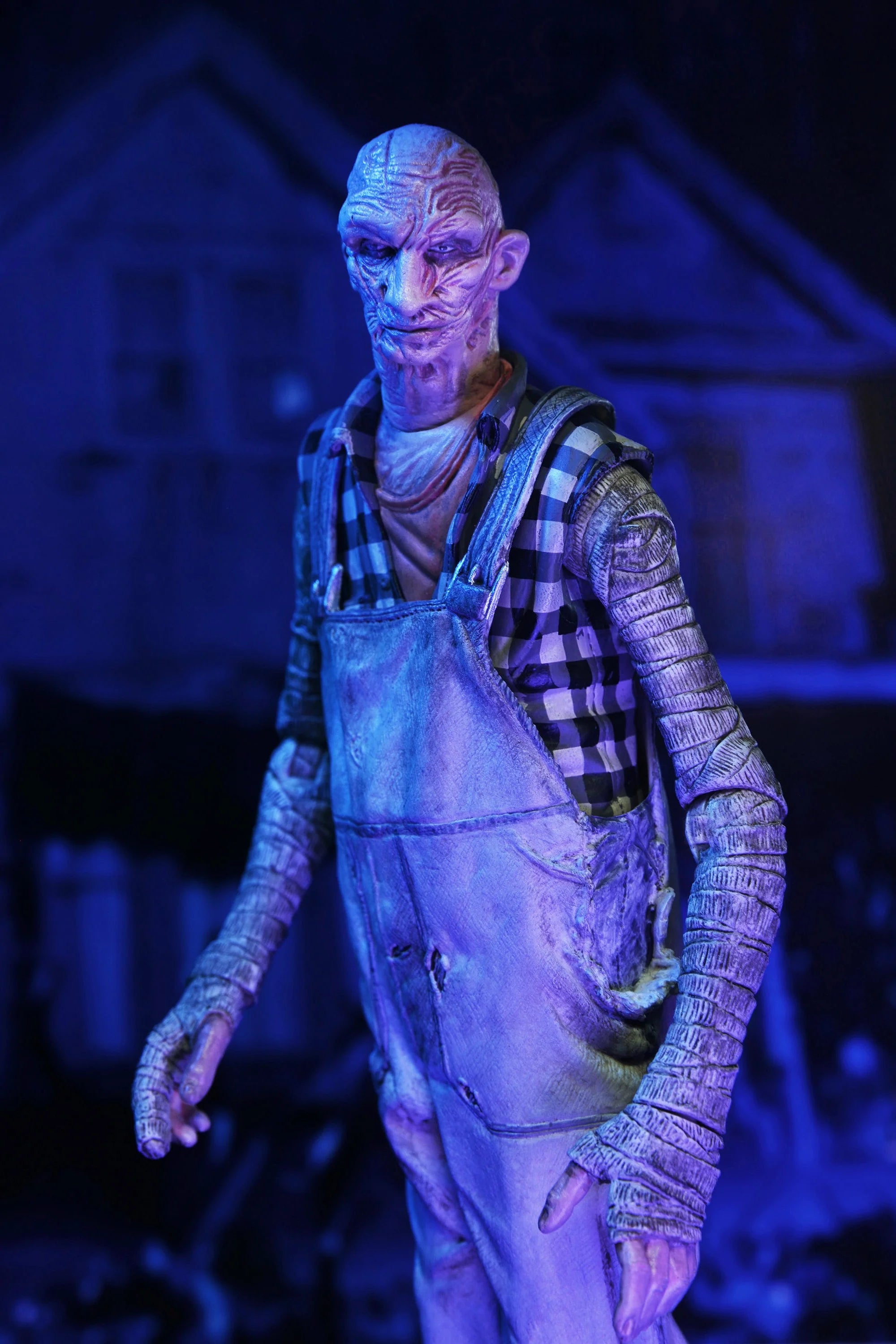 NECA - The Devil's Rejects - Ultimate Baby Firefly & Tiny 7" Scale Action Figure Bundle (Pre-Order Ships February 2026)