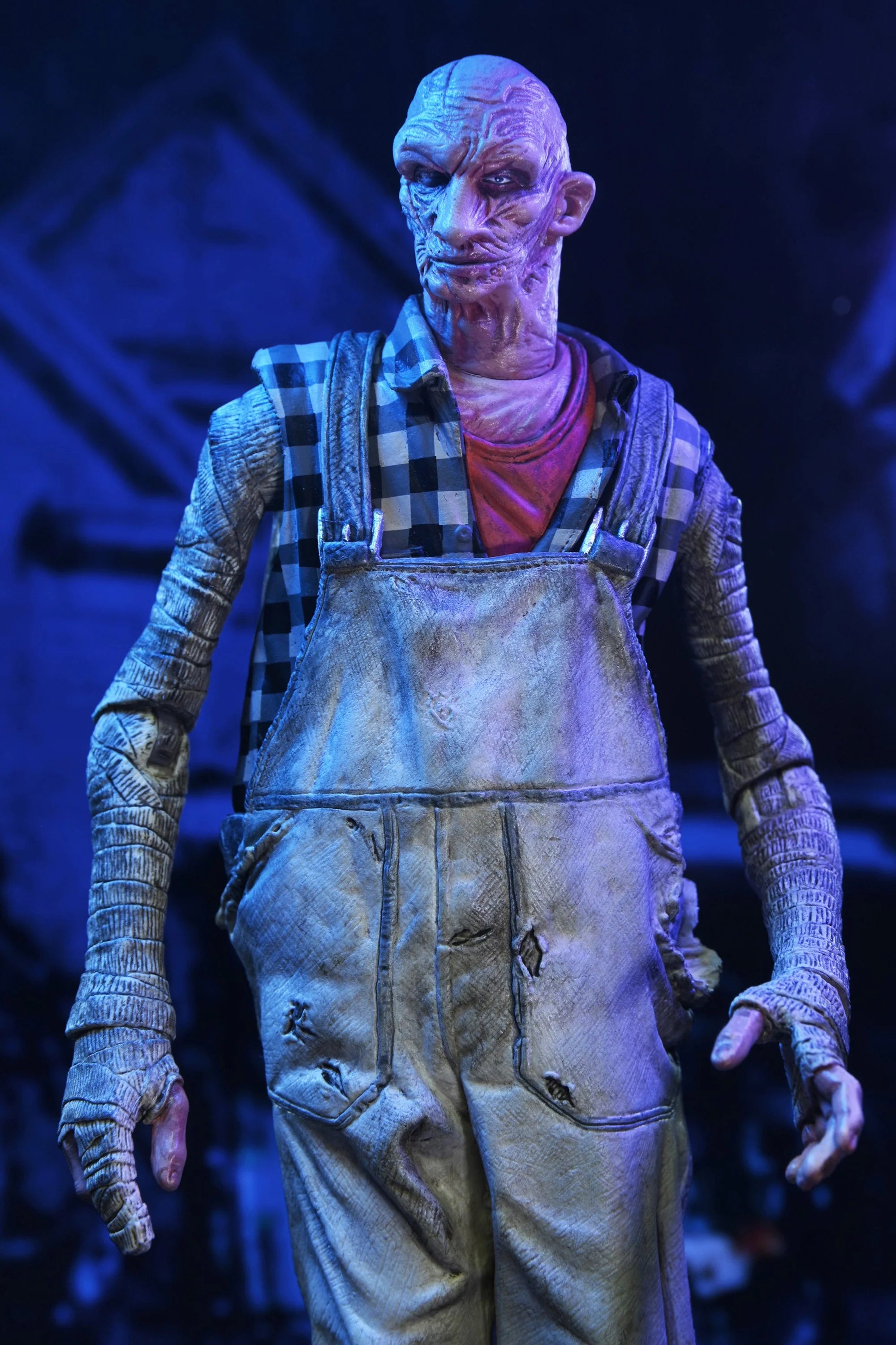 NECA - The Devil's Rejects - Ultimate Tiny 7" Scale Action Figure