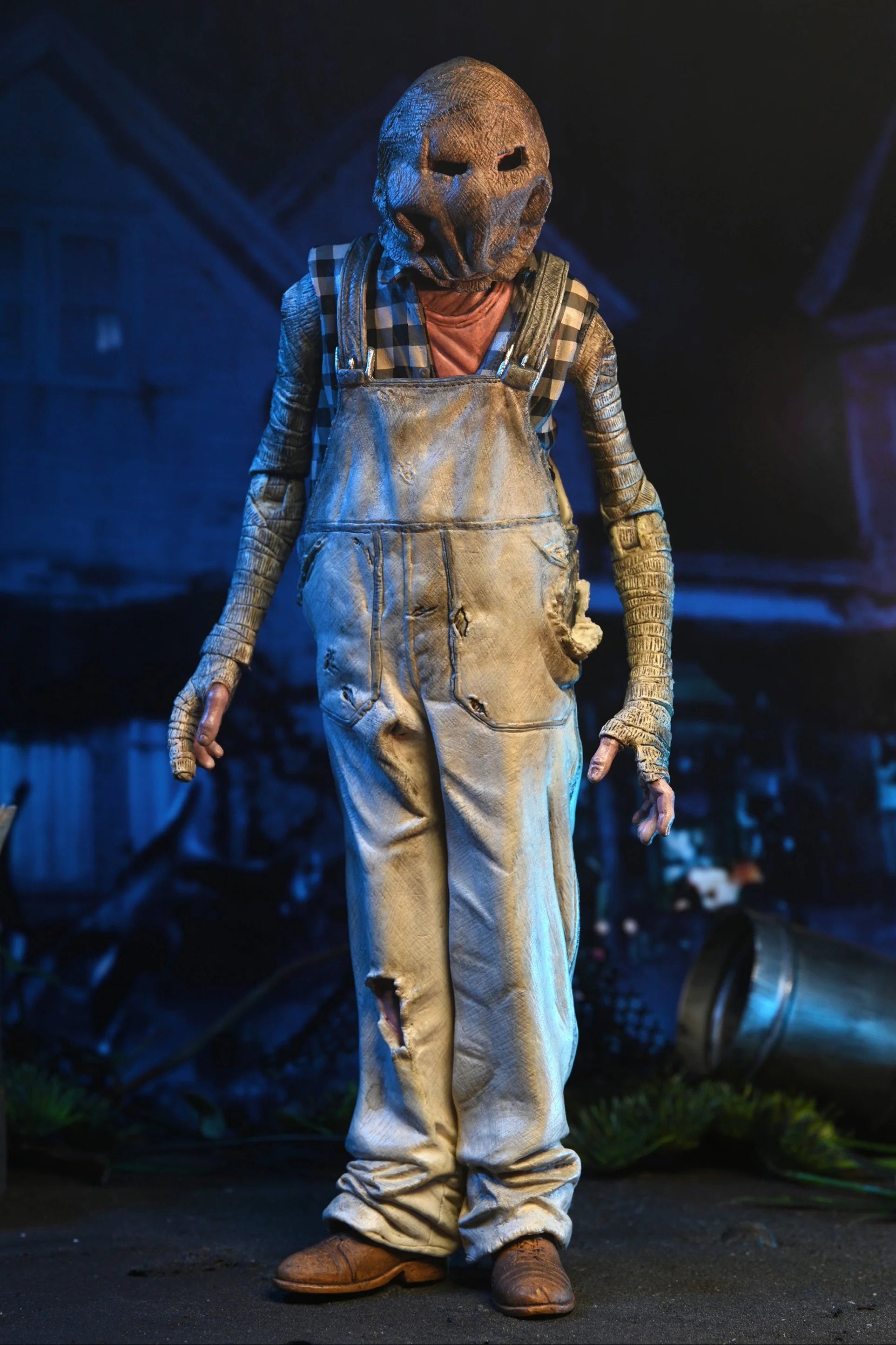 NECA - The Devil's Rejects - Ultimate Tiny 7" Scale Action Figure