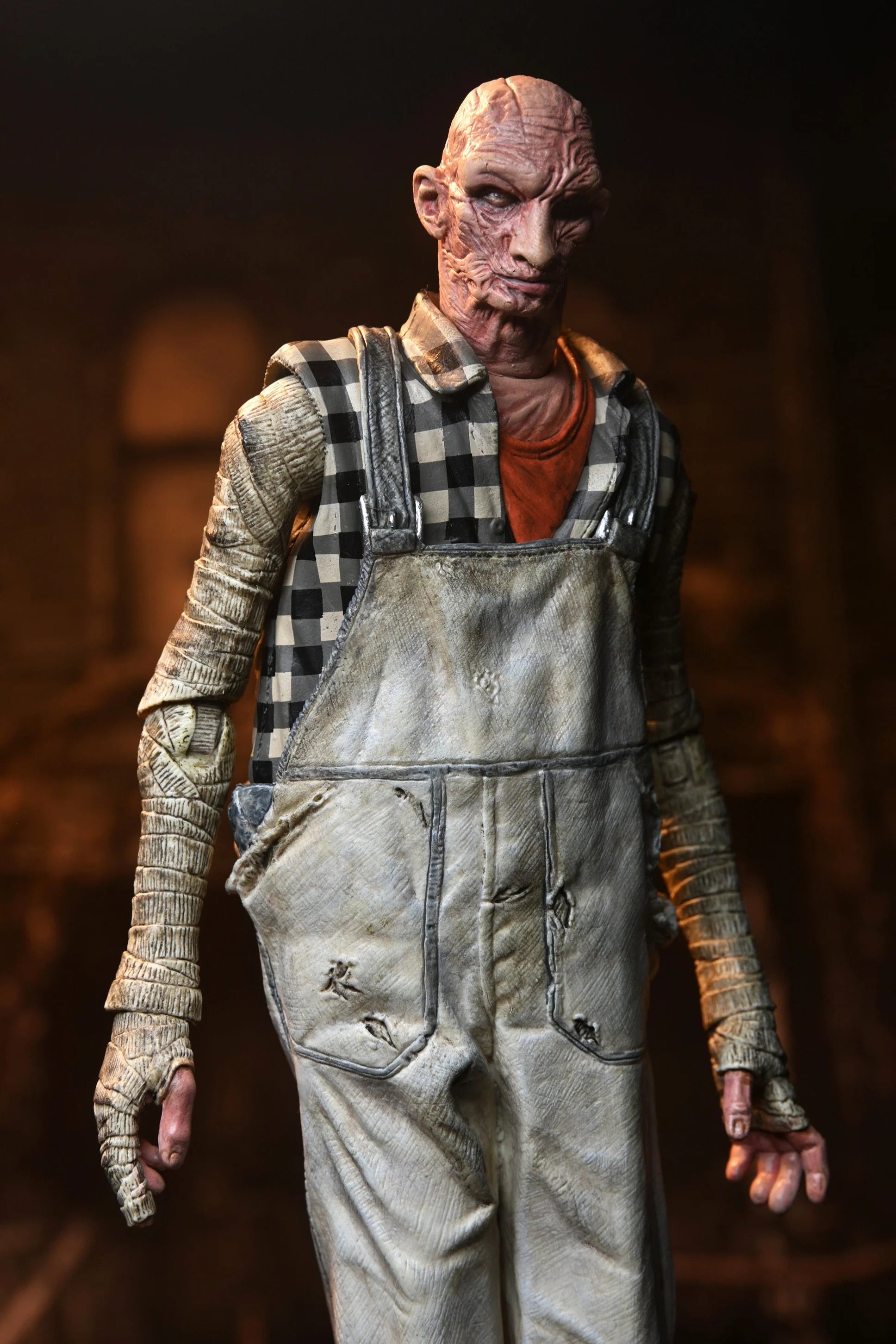 NECA - The Devil's Rejects - Ultimate Tiny 7" Scale Action Figure