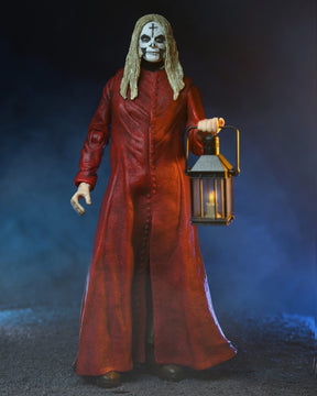 NECA - House of 1000 Corpses - Ultimate  Otis (Red Robe) 20th Anniversary 7” Action Figure Set (Pre-Order Ships March)
