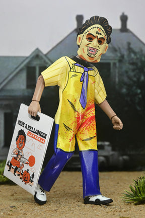 NECA - Ben Cooper Costume Kids Collection (Series 9) Clothed Action Figure Set of 5 (Pre-Order Ships September 2025)