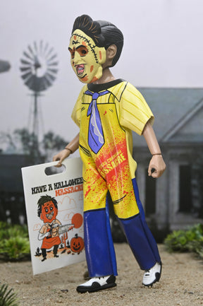 NECA - Ben Cooper Costume Kids Collection (Series 9) Clothed Action Figure Set of 5 (Pre-Order Ships September 2025)