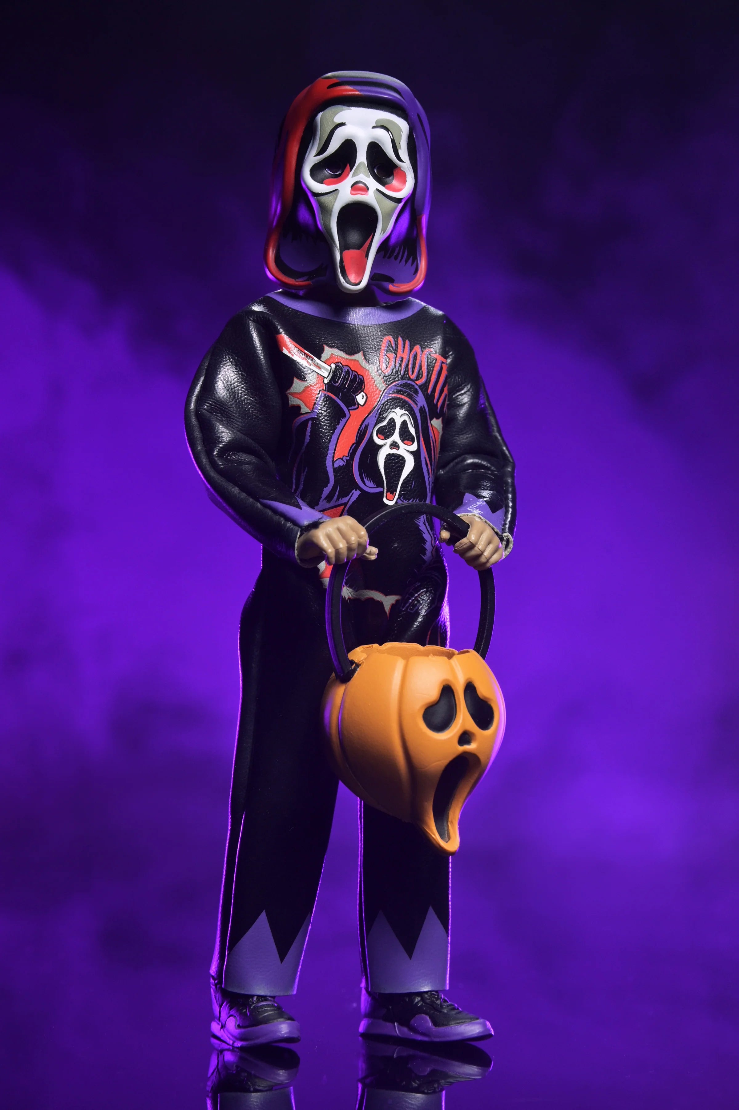 NECA - Ben Cooper Costume Kids Collection (Series 13) Clothed Action Figure Set of 5 (Pre-Order Ships June 2026)