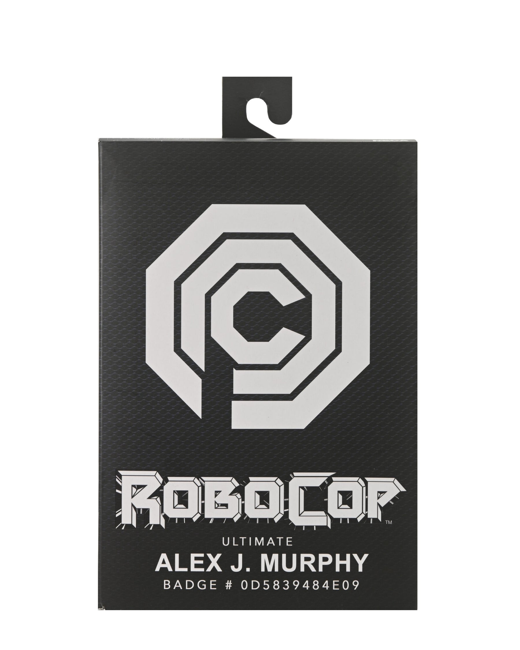 NECA - Robocop - Ultimate Alex Murphy (OCP Uniform) 7” Action Figure