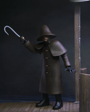 NECA - Toony Terrors - I Know What You Did Last Summer: The Fisherman 6" Action Figure (Pre-Order Ships June 2026)