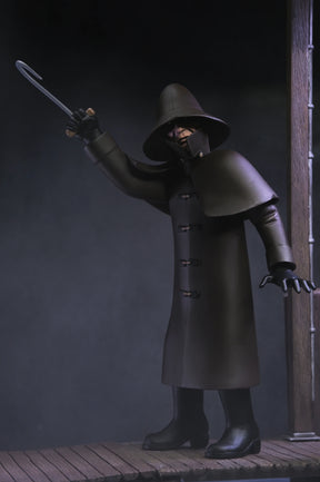 NECA - Toony Terrors - I Know What You Did Last Summer: The Fisherman 6" Action Figure (Pre-Order Ships June 2026)