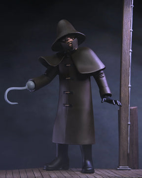 NECA - Toony Terrors - I Know What You Did Last Summer: The Fisherman 6" Action Figure (Pre-Order Ships June 2026)