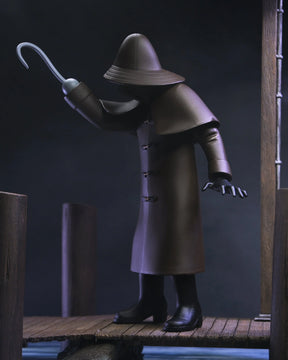 NECA - Toony Terrors - I Know What You Did Last Summer: The Fisherman 6" Action Figure (Pre-Order Ships June 2026)