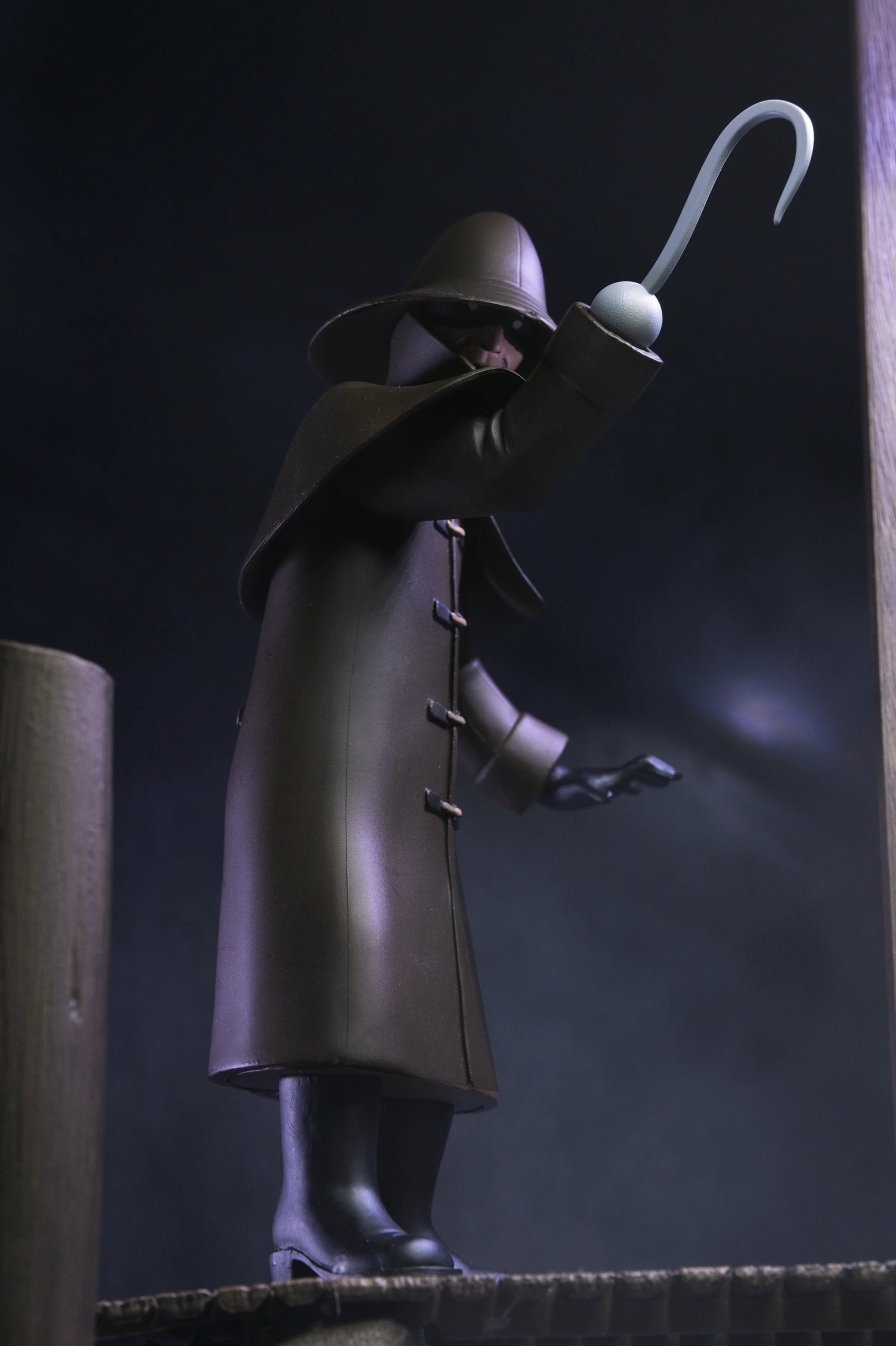 NECA - Toony Terrors - I Know What You Did Last Summer: The Fisherman 6" Action Figure (Pre-Order Ships June 2026)