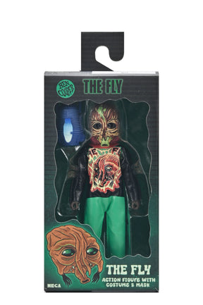 NECA - Ben Cooper Costume Kids Collection (Series 7) Clothed Action Figure Set of 5 (Pre-Order Ships September 2025)