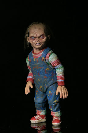 NECA - Child's Play 2 / Chucky (TV Series) "Good Guy" Random 7" Scale Action Figure Blind Box (Series 2) (Pre-Order Ships April 2026)