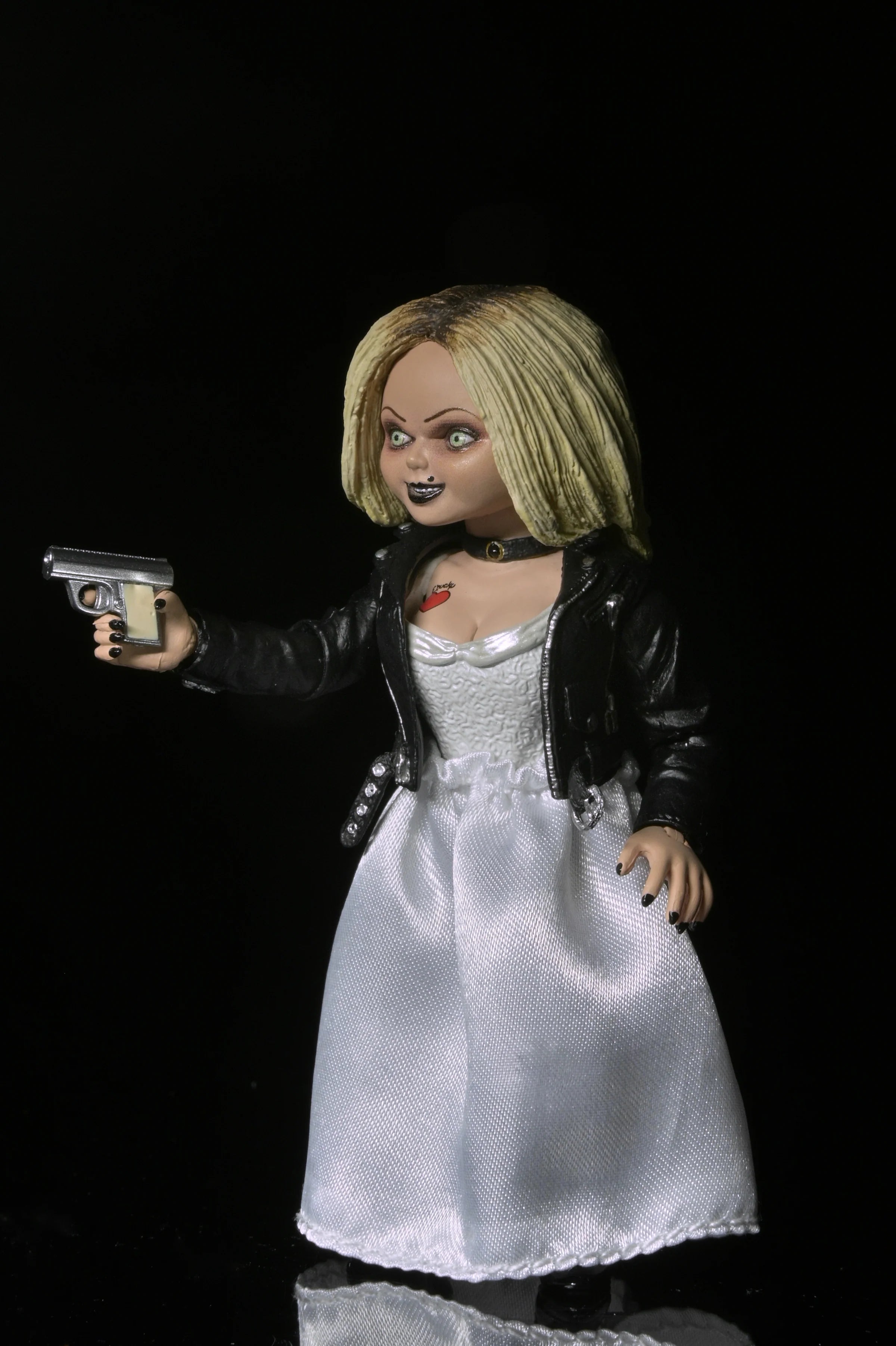 NECA - Child's Play 2 / Chucky (TV Series) "Good Guy" Random 7" Scale Action Figure Blind Box (Series 2)