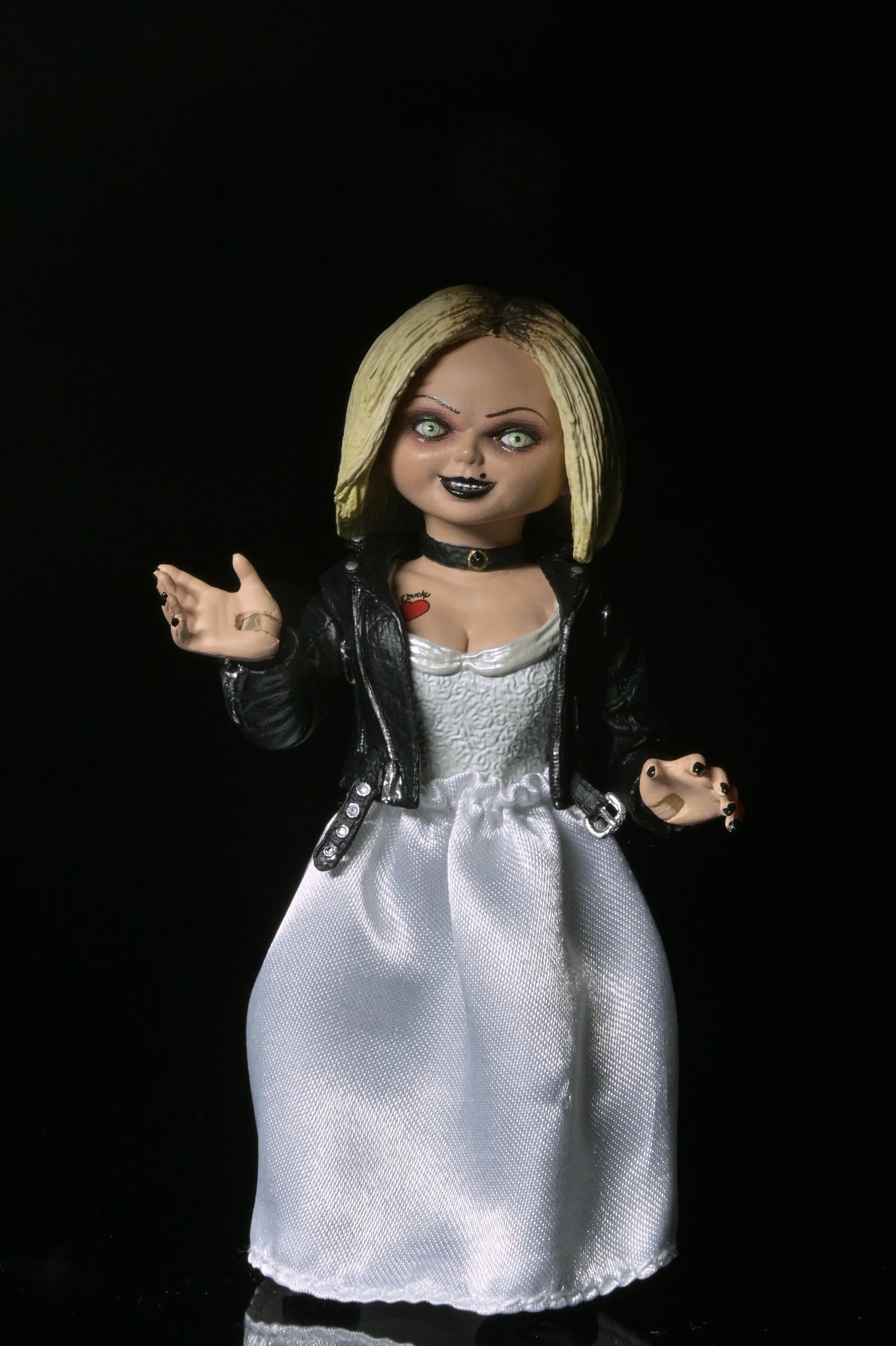 NECA - Child's Play 2 / Chucky (TV Series) "Good Guy" Random 7" Scale Action Figure Blind Box (Series 2)